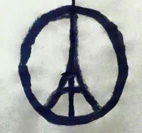 Paris Peace logo
